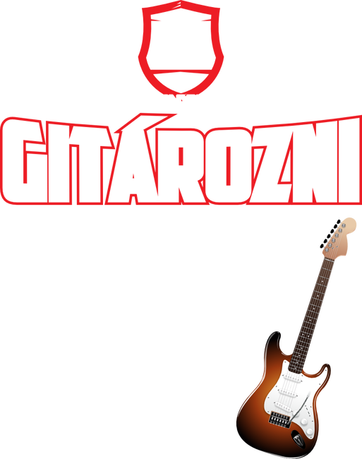 5 dolog, amit majdnem annyira szeretek mint GITÁROZNI