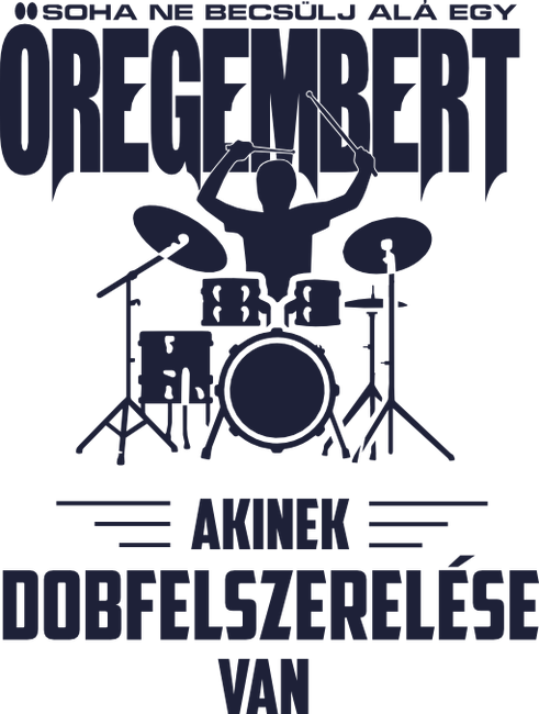 Öreg dobos