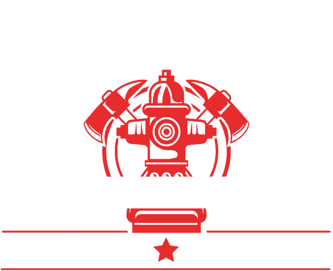 Apa a Férfi, a Mítosz, a Tűzoltó Legenda