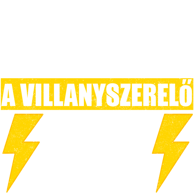 Apa a Villanyszerelő, a Mítosz, a Legenda