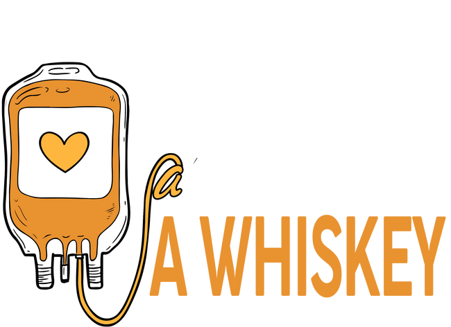 Vészhelyzet esetére a vércsoportom a Whiskey
