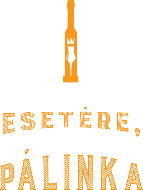Vészhelyzet esetére a vércsoportom a pálinka