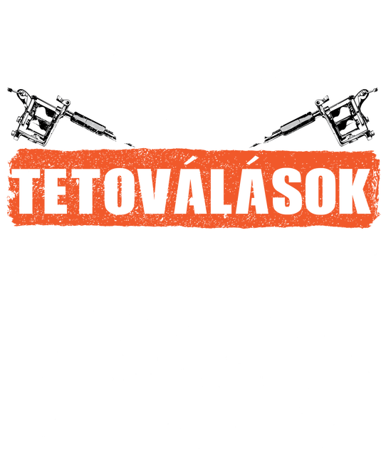 Képzeld el az életet tetoválások nélkül...