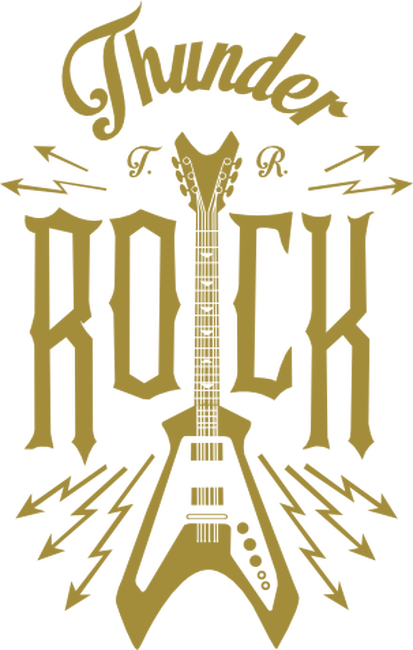 Thunder Rock