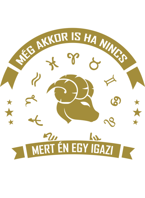 Igazi Kos vagyok - Horoszkóp