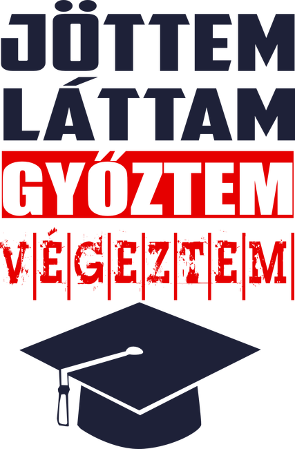 Jöttem láttam győztem végeztem