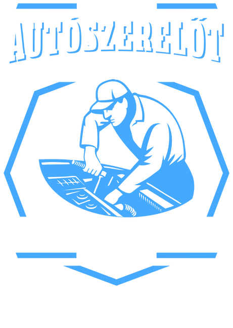 Minden autószerelőt egyenlőnek teremtettek szülinap MÁRCIUSBAN