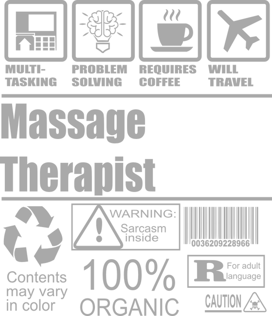 Massage Theraphist