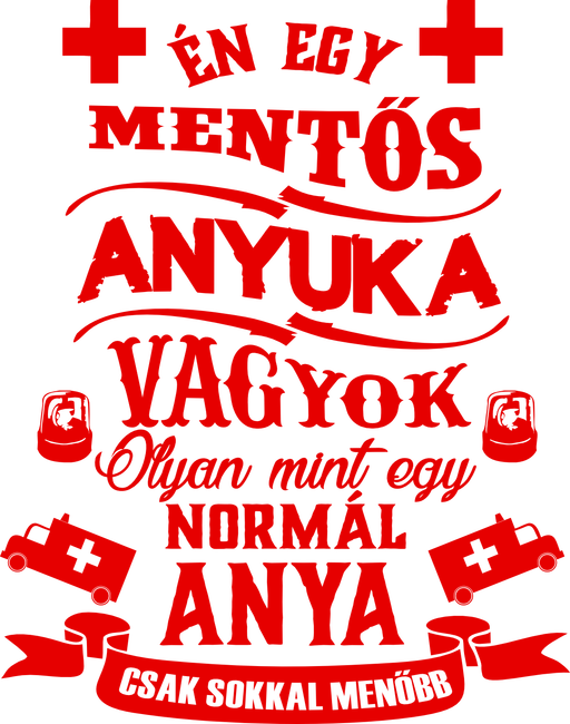 Mentős anyuka