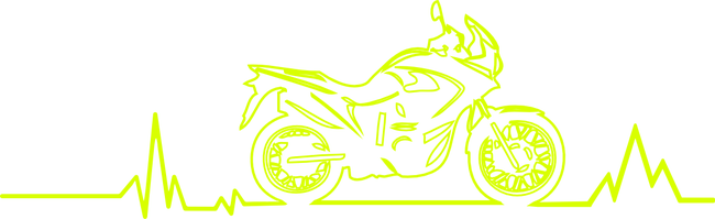 Motoros EKG