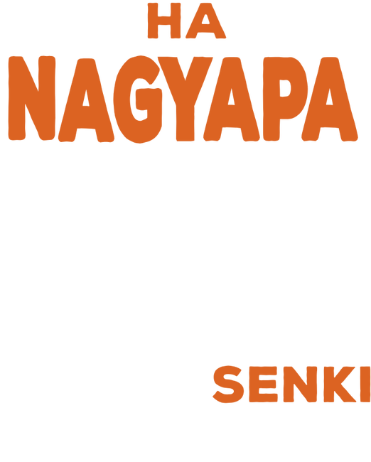 Ha nagyapa nem tudja megjavitani akkor senki sem