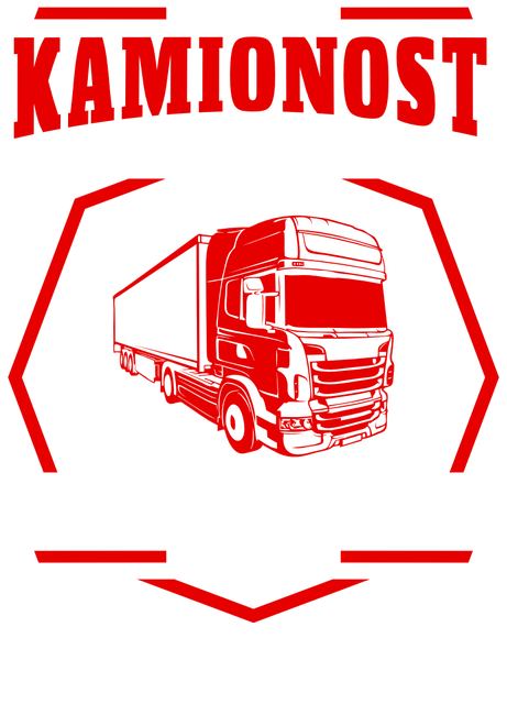 Minden kamionost egyenlőnek teremtettek..április