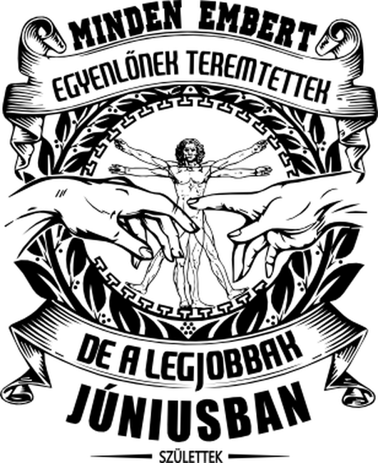 Da Vinci Június