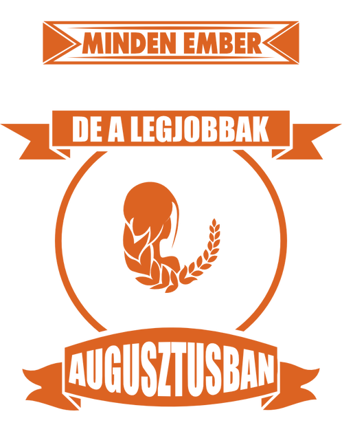 Legenda születik...augusztus szűz