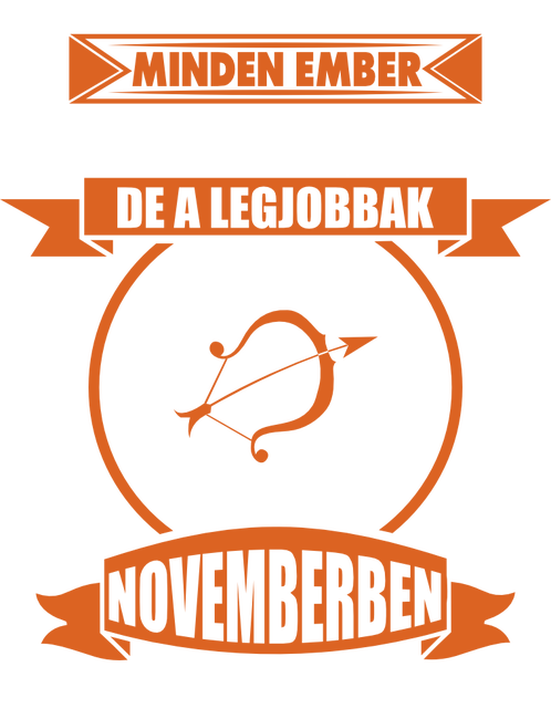 Legenda születik...nyilas november
