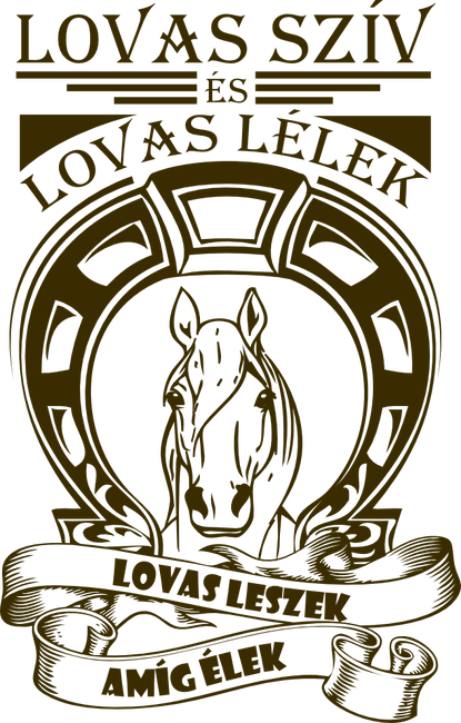 Lovas sziv új