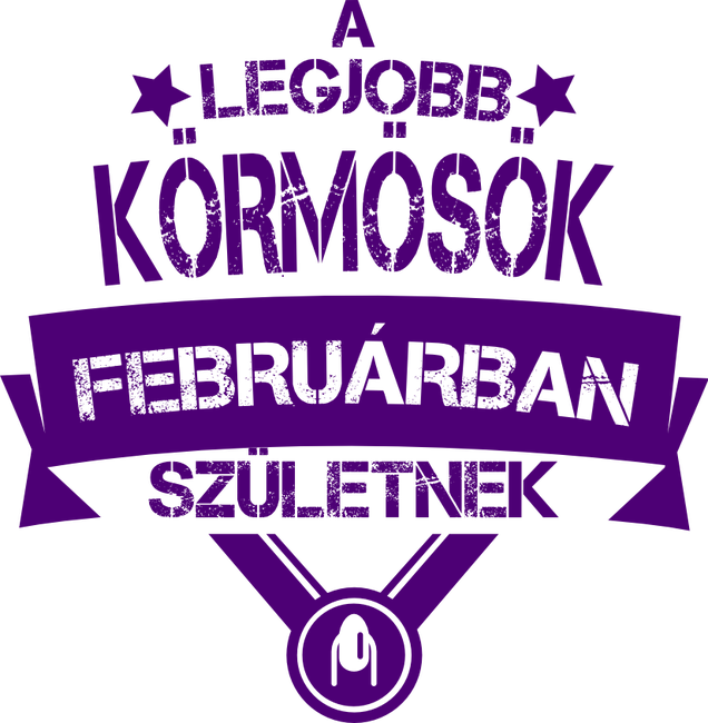Legjobb körmös - születésnap JANUÁR