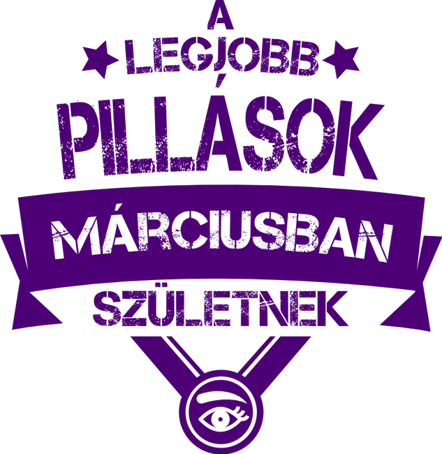 A legjobb pillások márciusban születnek