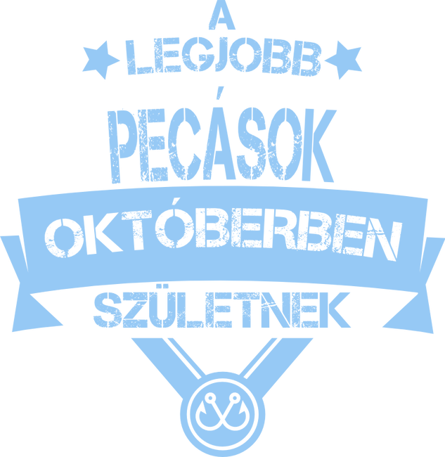 Csillagos legjobb szülinapos pecások OKTÓBER