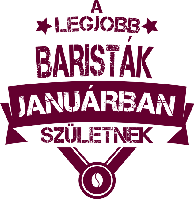 Csillagos legjobb szülinapos barristák JANUÁR