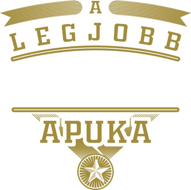 A legjobb tetovált apuka