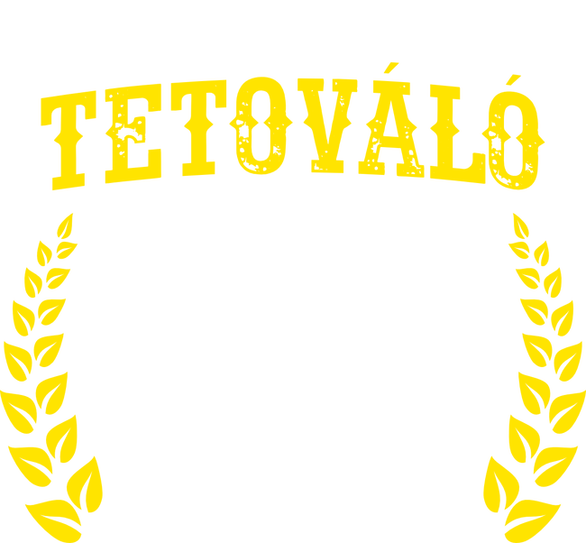 Az egyetlen dolog ami jobb... tetováló