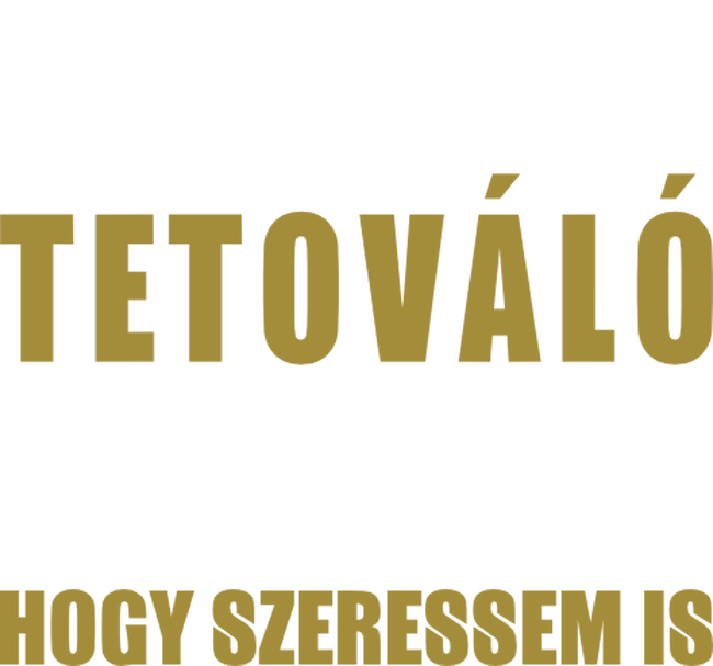Elég ügyes tetováló