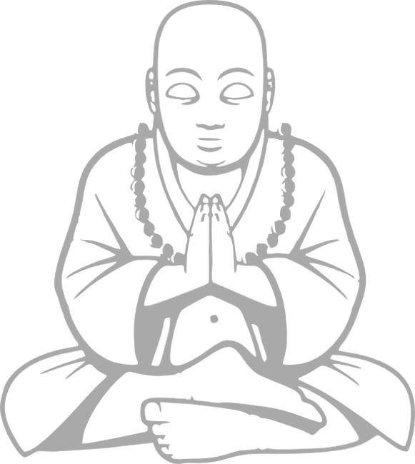 monk_outline