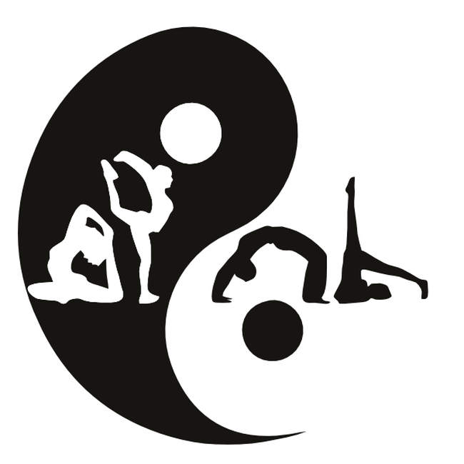 Jóga jin-jang