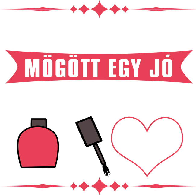 Minden szép nő mögött egy jó műkörmös áll