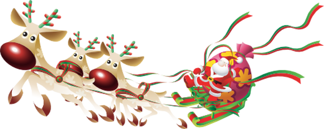 santa