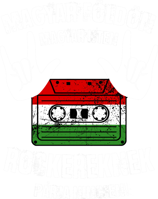 magyar földön