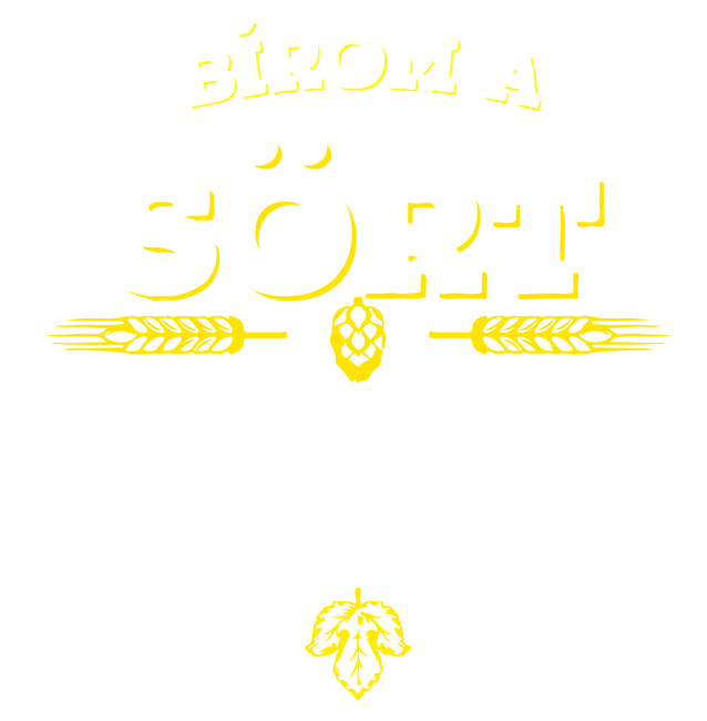 Bírom a sört 