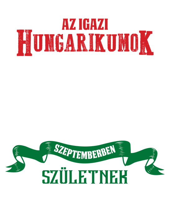 Szülinapos hungarikum SZEPTEMBER