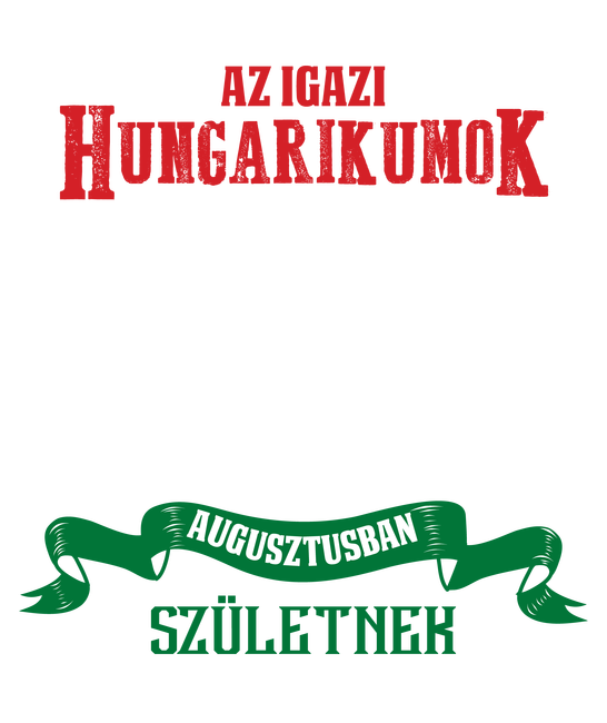 Szülinapos hungarikum AUGUSZTUS