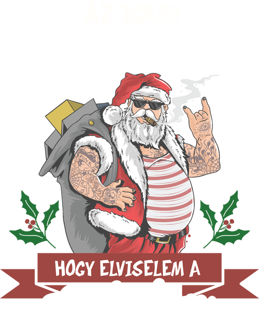 Az igazi karácsonyi csoda