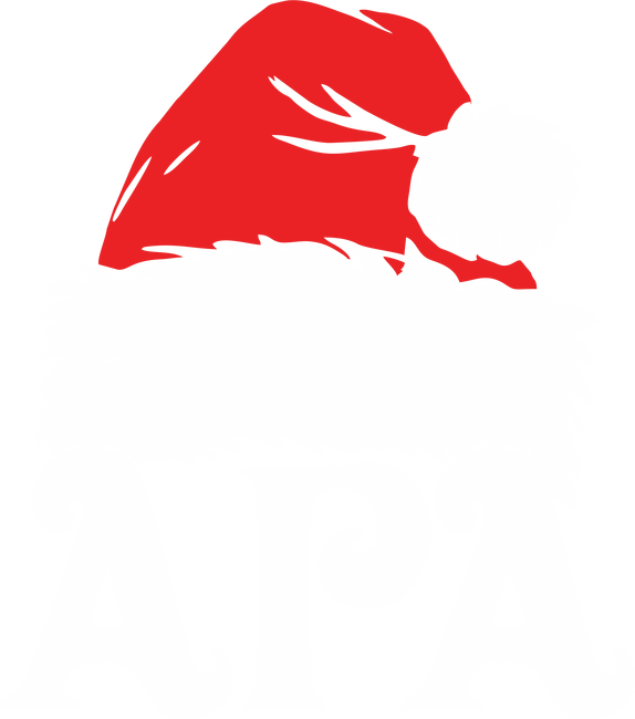 Mikulás sapka Apa
