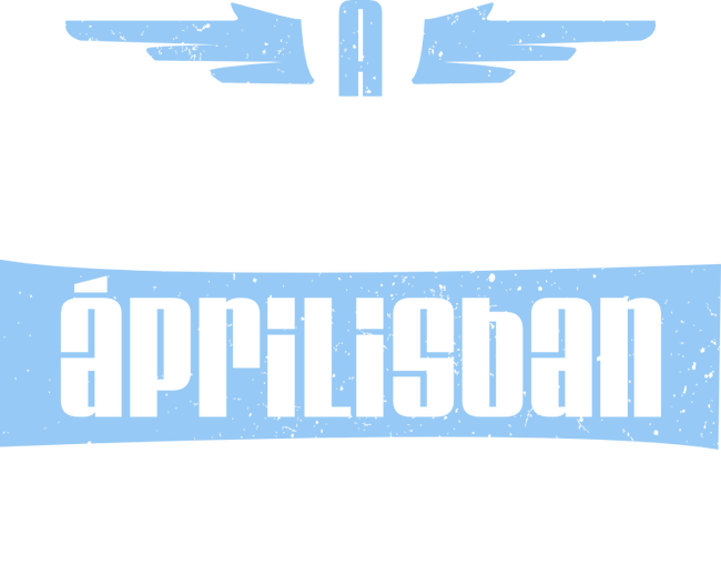 A legjobbak ÁPRILIS
