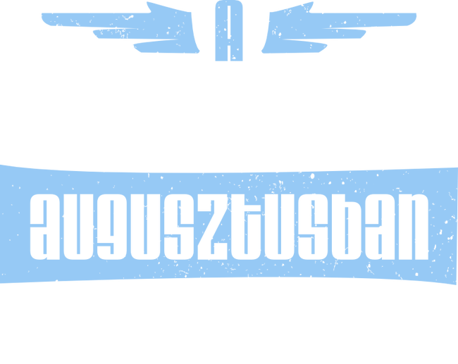 A legjobbak AUGUSZTUS