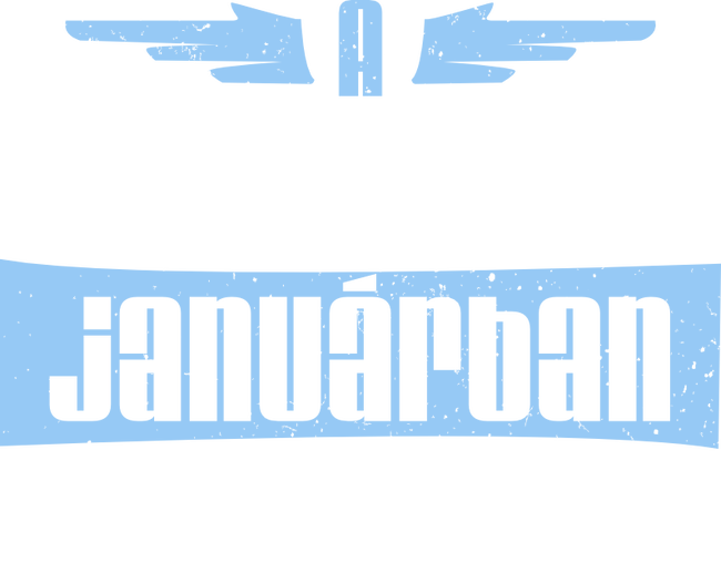 A legjobbak JANUÁR