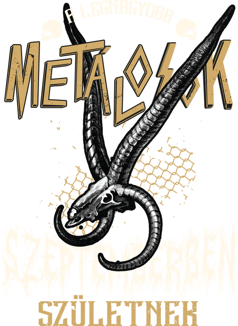 Legnagyobb metálosok SZEPTEMBER