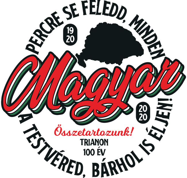 Minden magyar a testvéred