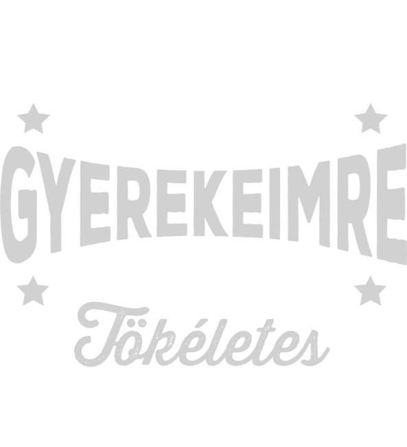 Lehet hogy nem vagyok tökéletes 