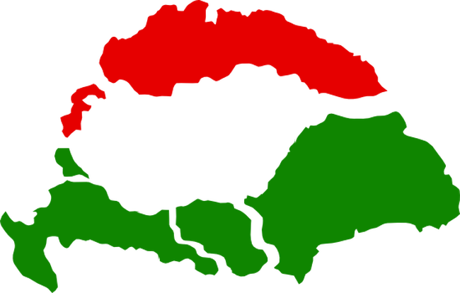 Magyar Legyen Hited!