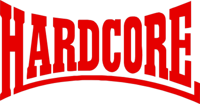 Hardcore