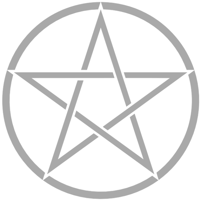Pentagram