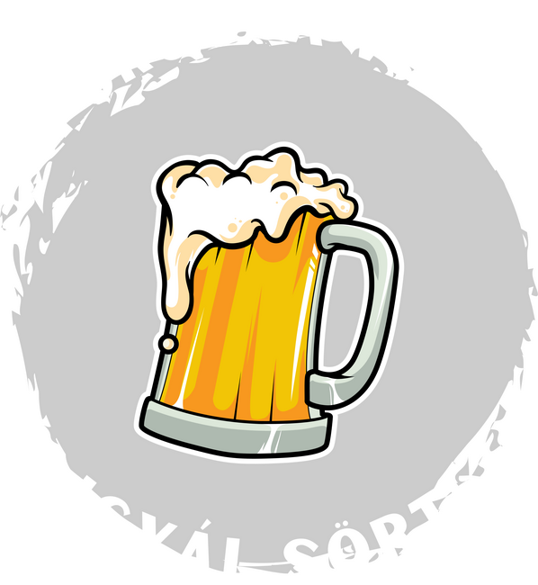 Spórolj a vízzel, igyál sört!