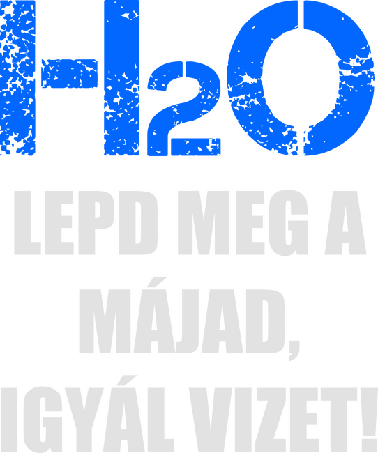 H2O