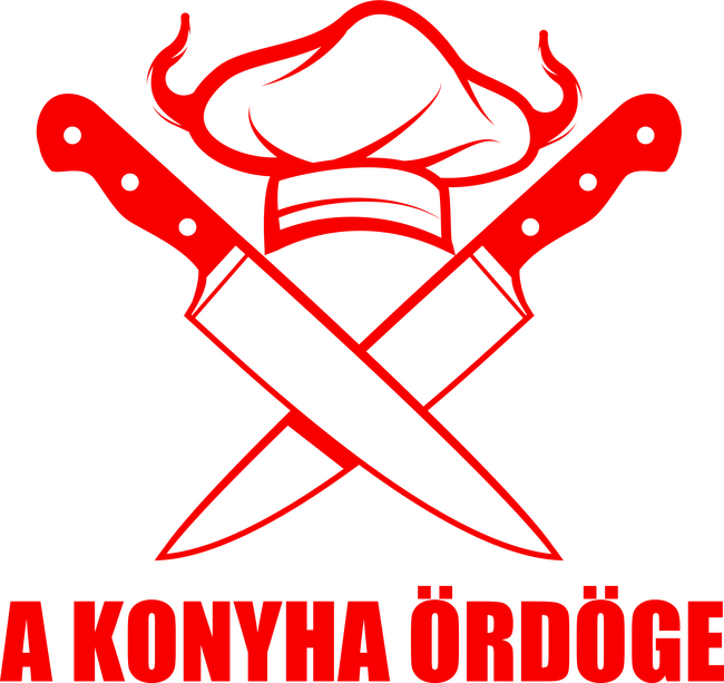 A konyha öröge