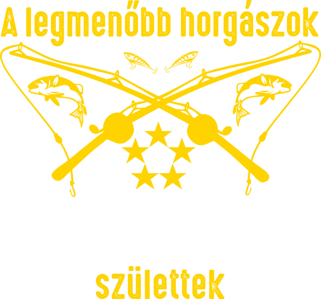 Horgász - Július